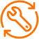Warranty and after-warranty service. Warranty and after-warranty service.