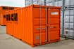 Storage containers
