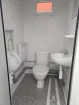 Sanitary containers