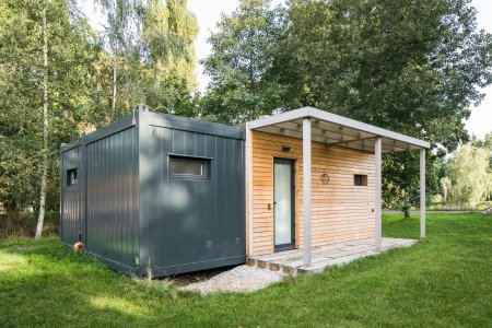 Atypical sanitary units Atypical sanitary units