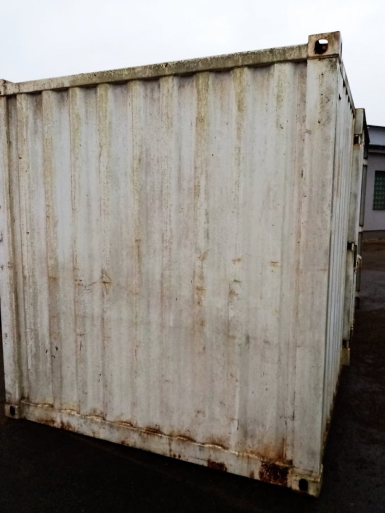 Used container no. 1359