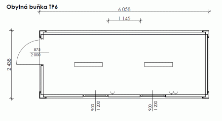 TP panel system TP panel system
