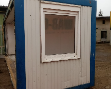Used container no. 1346 Used container no. 1346