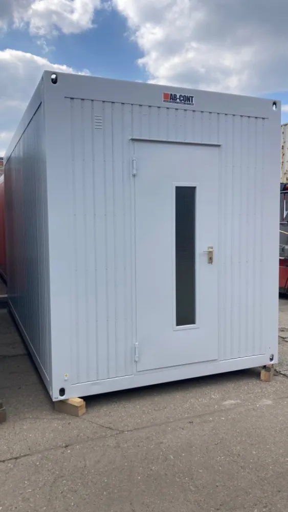 Used container no. 1341