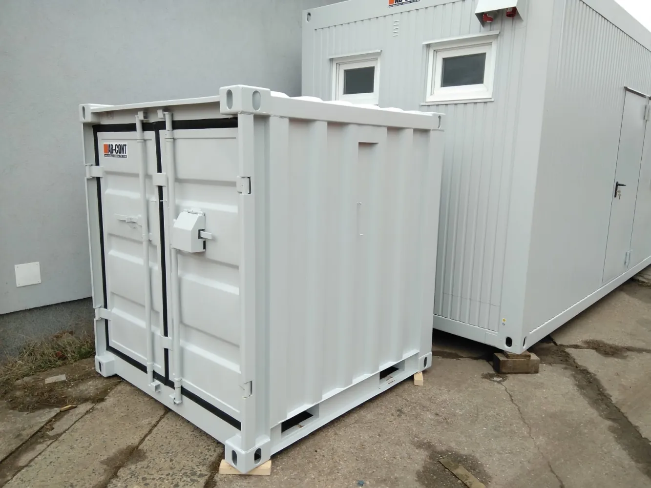 Storage container 6´