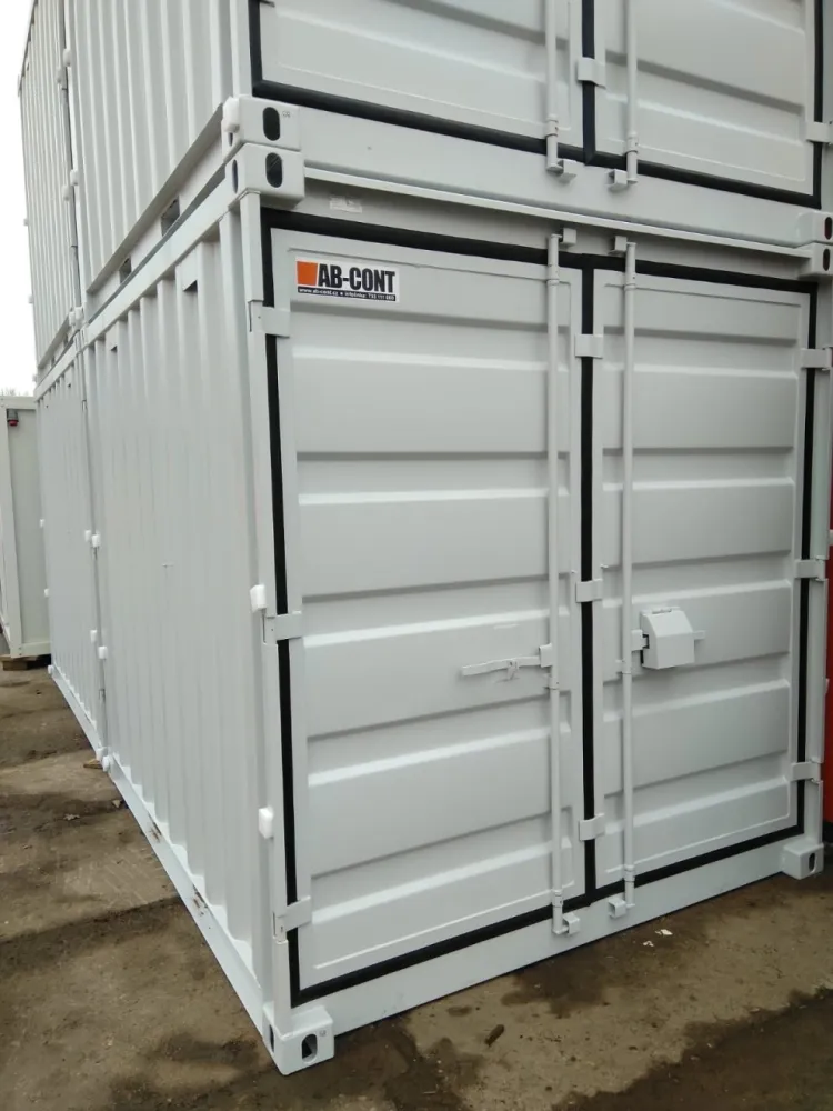 Storage container SC10