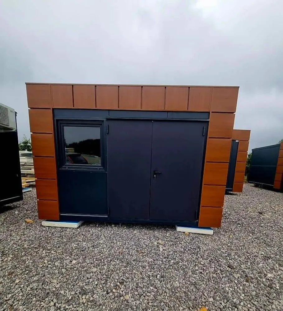 Pavilon 3