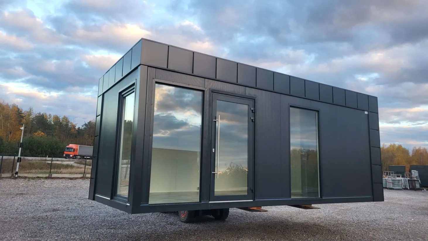Pavilon 5