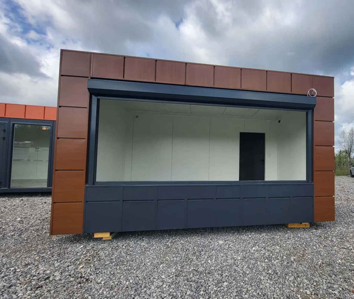 Pavilon 9