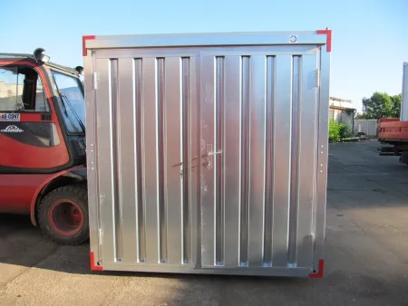 Storage container 20´ Storage container 20´