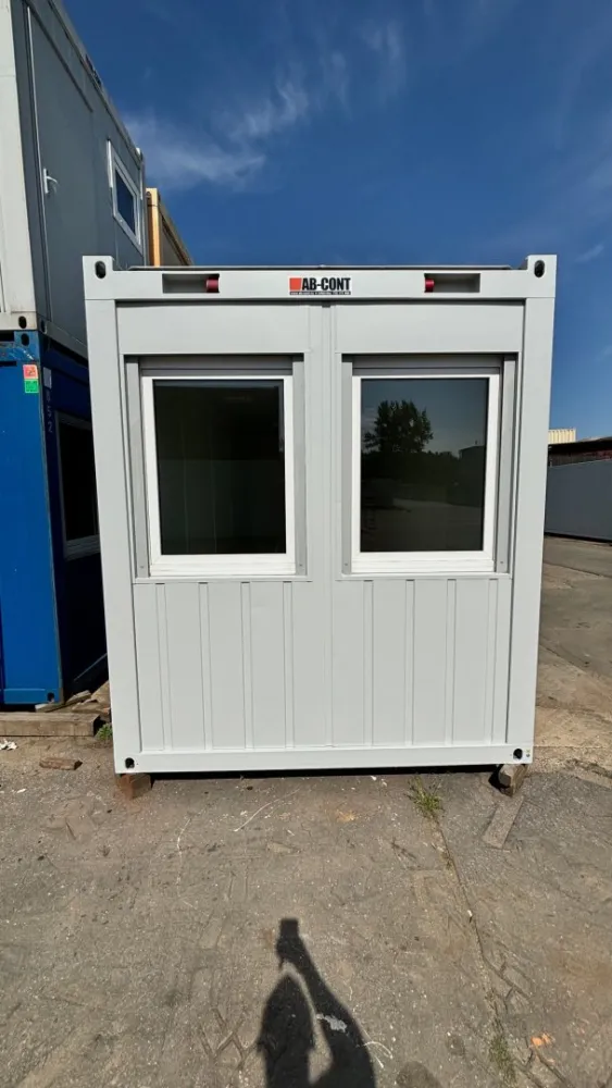 Used frame no. 1613