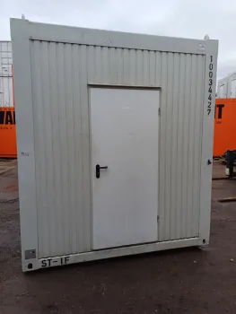 Used container no. 1340 Used container no. 1340