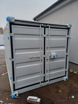 Storage container 10 Storage container 10
