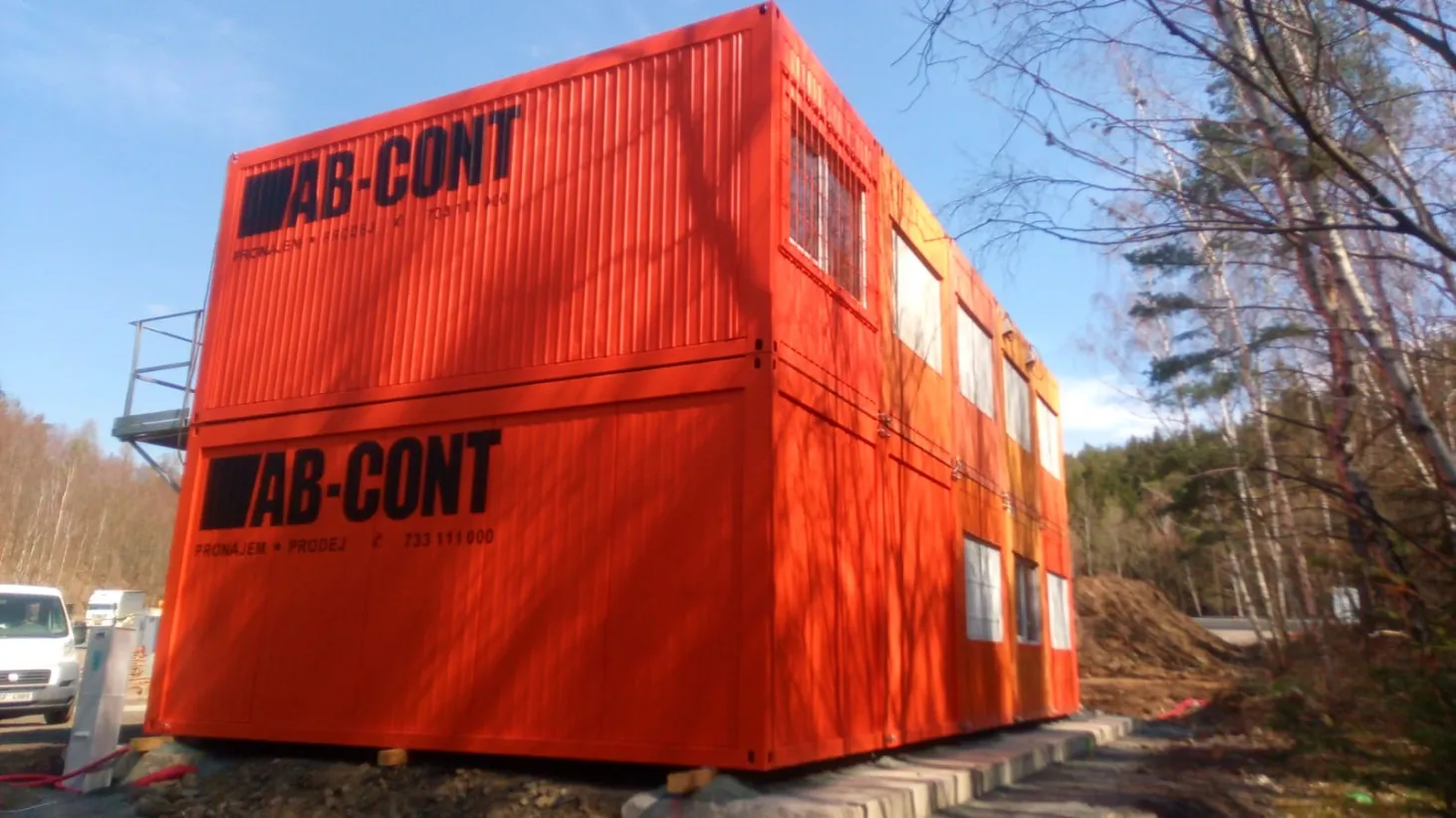 Other assemble units