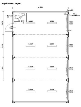 Other assemble units