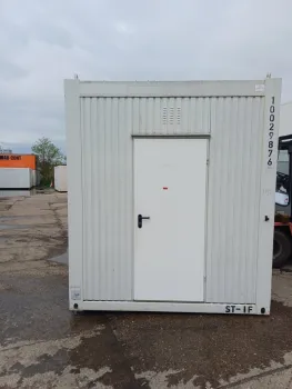 Used container no. 1340 Used container no. 1340