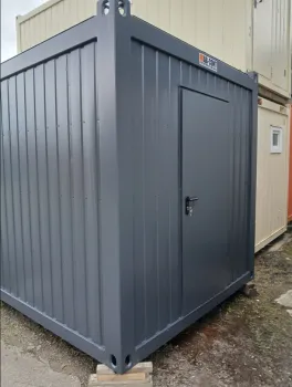 Used container no. 1340 Used container no. 1340