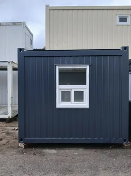 Used container no. 1340 Used container no. 1340