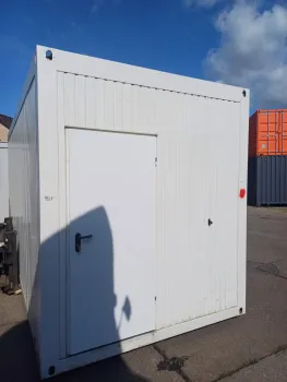 Used container no. 1340 Used container no. 1340