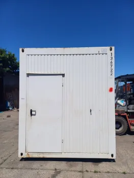 Used container no. 1340 Used container no. 1340