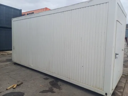 Used container no. 1340 Used container no. 1340