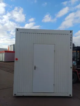 Used container no. 1340